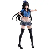 Banpresto To Love Ru Darkness-yui Kotegawa Figur