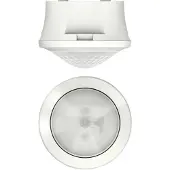 Theben theRonda S360-100 AP tilstede.sensor hvit