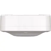 Theben tilstedeværelsesdetektor Luxa 103 S360-100-12 AP WH, utenpåliggende