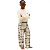 Tommy Hilfiger Ub0ub00585 Pyjamas Med Lange Ermer