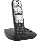 Gigaset A690 A Trådløs Fasttelefon