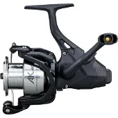 Okuma Ak Karpefiskesnelle