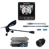 Raymarine 70-tallssett Sensor