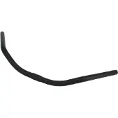 Ergotec Moon Cruiser 55 Mm Styre