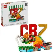 LEGO -utgaver - Cristiano Ronaldo - Fotballhøydepunkter 43012 - - - OneSize - Klosser