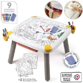 Smoby Kid Creative Table