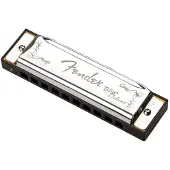 Fender Blues Deluxe Munnspill F