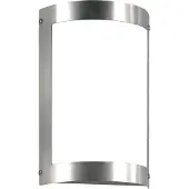 CMD Sensor-LED-lampe Aqua Marco, stål
