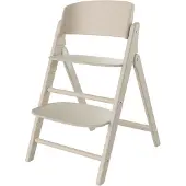 Cybex Høystol - Klikk og brett - Light Natural - - OneSize - Høystol