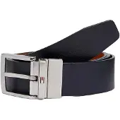 Tommy Hilfiger Adan Rev 3.5 Pebble Belte