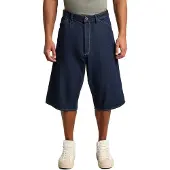 G-Star Bam D23025-d934 Relaxed Fit Korte Jeans