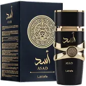 Lattafa Asad EDP 100 ml