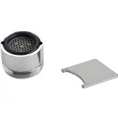 Ideal standard Børma 20 mm luftblander med udvendig gevind