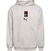 Puma Ac Milan 26/27 Culture Relax Hettegenser