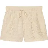 Superdry Lace Beach Shorts