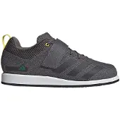 Adidas Powerlift 5, Charcoal/Core Black