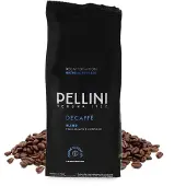Pellini | Decaffè - 200 g kaffebønner