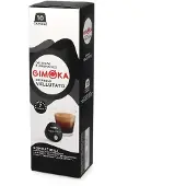 Gimoka | Vellutato - 10 kapsler til Caffitaly