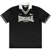 Lonsdale Footdee Kortarmet T-skjorte
