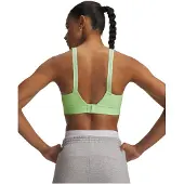 Under Armour Infinity 2.0 Sports-bh Med Medium Støtte