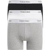Calvin Klein Lv00nb4394 Boxers 3 Enheter