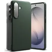 Ringke Samsung Galaxy S26 Onyx TPU-deksel - Mørkegrønn