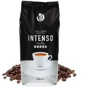 Kaffekapslen | Intenso - 1 kg kaffebønner