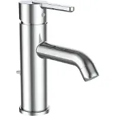 Laufen Håndvaskarmatur Lua 1greb m/bv. krom