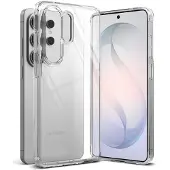 Ringke Samsung Galaxy S26 Ultra Fusion Hybrid-deksel - Gjennomsiktig