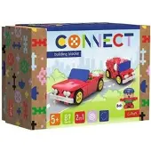 Trefl -blokker Connect Cabriolet/Delivery S 61970