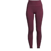 Casall Soft Touch Tights Rød