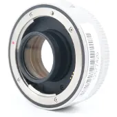 Canon EF Extender 1.4x III