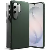 Ringke Samsung Galaxy S26 Ultra Onyx TPU-deksel - Mørkegrønn
