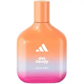 Adidas Vibes Mujer Get Comfy 100ml Eau De Parfum