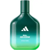 Adidas Vibber Mann Full Eau De Parfum 100ml