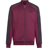 Adidas Originals Sst Genser Med Hel Glidelås