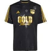 Adidas X Fortnite Midas Jersey Kortarmet T-skjorte