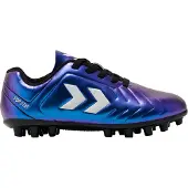 Hummel Fotballsko - Topp Star m.G LC 2.0 Jr - Hvit/Flerfarget - - 37 - Fotballsko