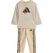 Adidas Animal 3 Stripes Sett