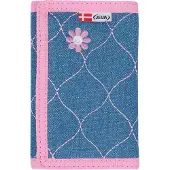 Jeva Lommebok - Denim Jente - - OneSize - Lommebok