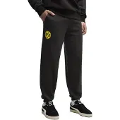Puma Bvb Borussia Dortmund Culture Svettbukser