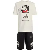 Adidas Disney Mickey Mouse T-shirt Sett