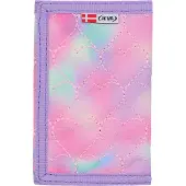 Jeva Lommebok - Rainbow - - OneSize - Lommebok