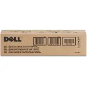 Dell F916R Tonerkassett Gul