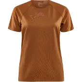 Craft Pro Trail Kortarmet T-skjorte