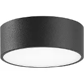 CMD LED-utelampe 9025, Ø 15 cm
