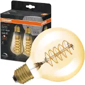 Osram LED Normal 60 Matt 8W 827 B22d
