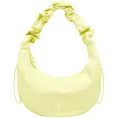 Got Bag Moon Ruffle Bag gul