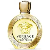 Versace Eros Pour Femme Eau De Toilette Spray 100ml