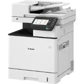 Canon Mf842cdw Multifunksjonsskriver